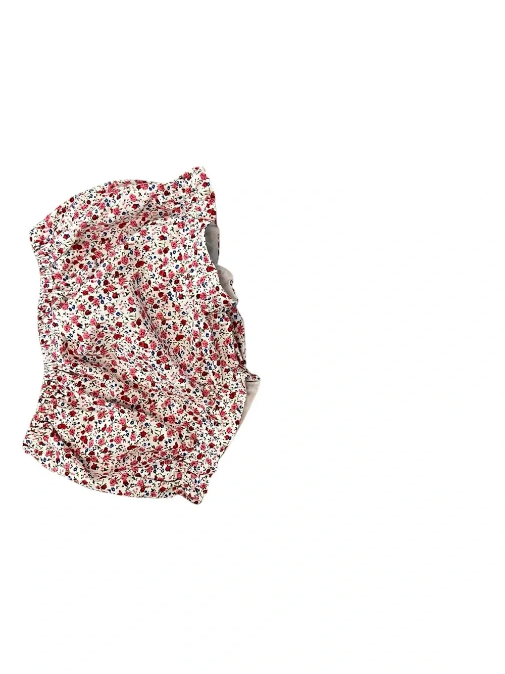 Back to school! Cecil & Lou Pink Liberty Applique Apple Dress &bloomers 🍎